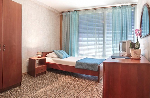 ОДНОМЕСТНЫЙ СТАНДАРТ - КОРПУС 2*